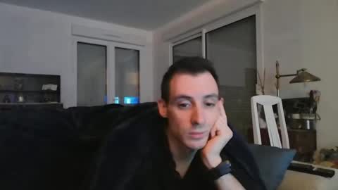 perfectboyfr online show from 01.19.25