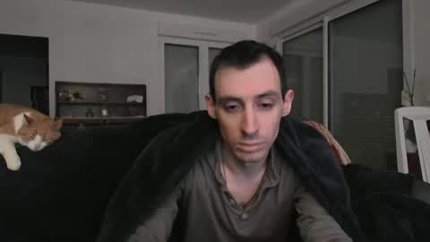 perfectboyfr online show from 01.19.25