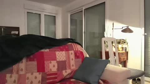 perfectboyfr online show from 02.19.25