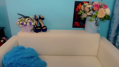 Julia online show from 12.11.24