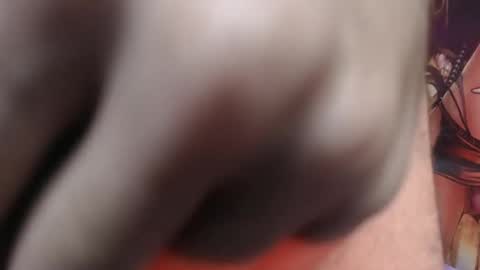 perfectlump online show from 12.24.24