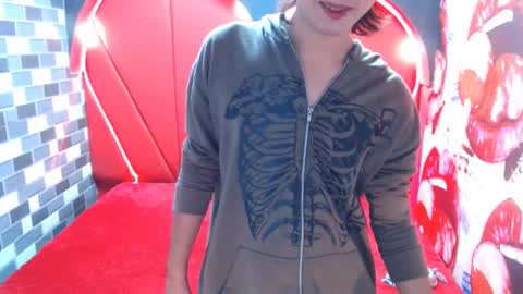 perfectlump online show from 12.29.24