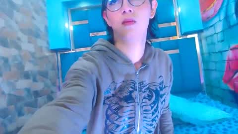 perfectlump online show from 12.31.24