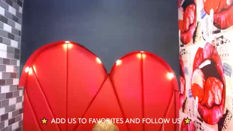 perfectlump online show from 01.11.25