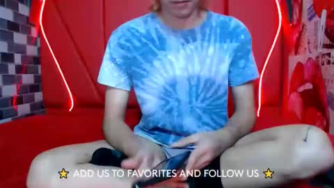 perfectlump online show from 01.13.25