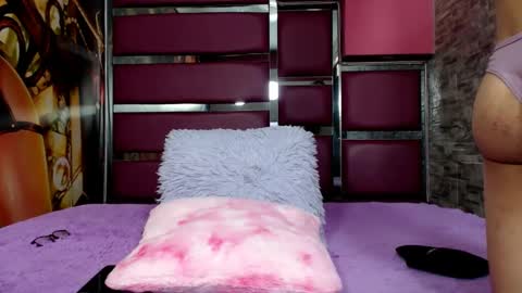 perfectlump online show from 01.18.25