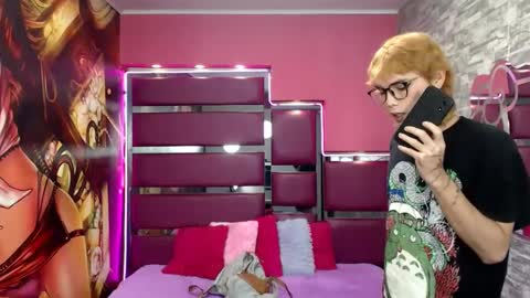 perfectlump online show from 01.22.25