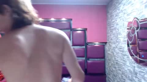 perfectlump online show from 02.06.25