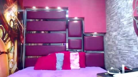 perfectlump online show from 02.26.25