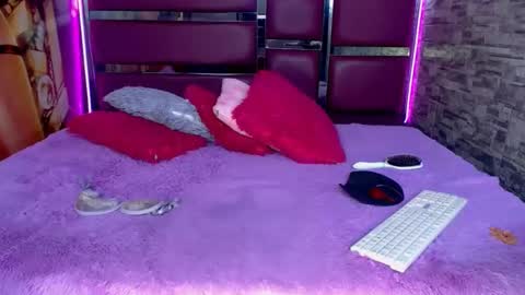 perfectlump online show from 03.02.25