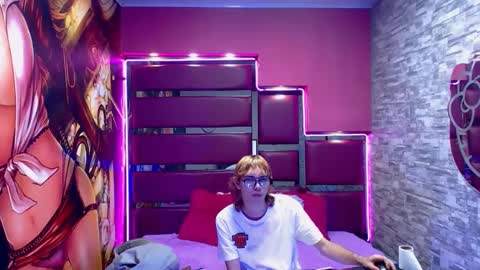 perfectlump online show from 03.04.25