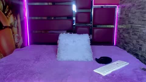 perfectlump online show from 03.05.25