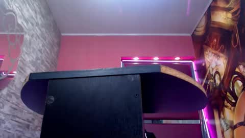 perfectlump online show from 11.03.25