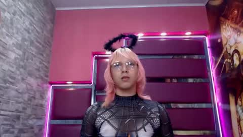 perfectlump online show from 11.04.25