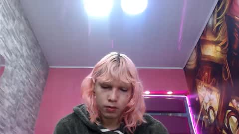 perfectlump online show from 11.07.25