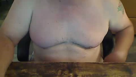 Snapshot of perfecto1957 chatting on 10.05.25 perfecto1957 online show from 10.05.25