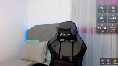 Snapshot of perfectskinny_latinmen_07 chatting on 03.11.25 Andy online show from 03.11.25