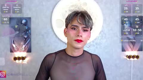 Andy online show from 03.07.26