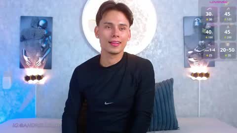 Andy online show from 05.28.26