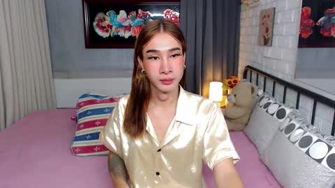 Chloe online show from 11.26.25