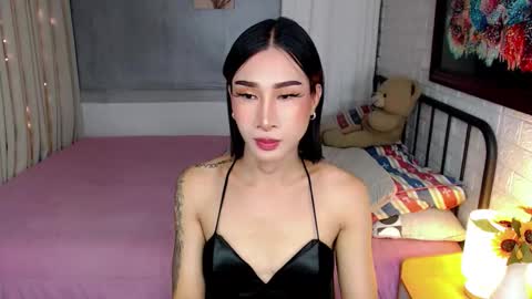 Chloe online show from 12.15.25