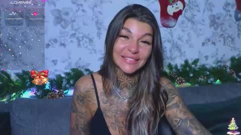 Anna online show from 12.21.24