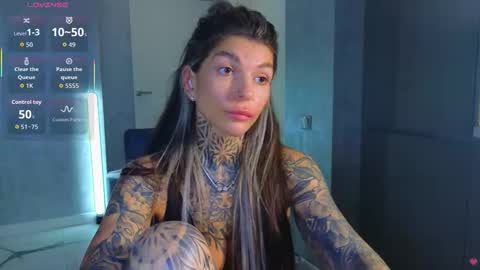 Anna online show from 09.26.25