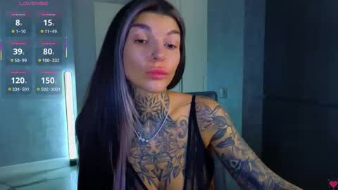 Anna online show from 09.27.25