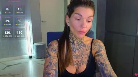 Anna online show from 09.29.25