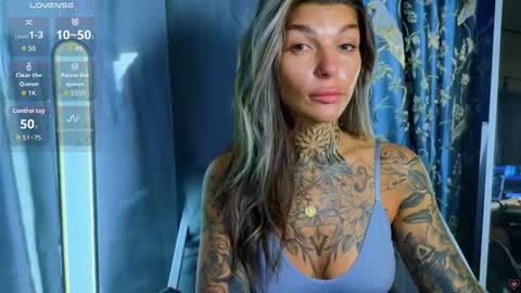 Anna online show from 11.02.25