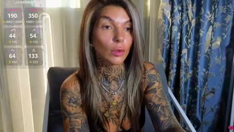 Anna online show from 11.14.25