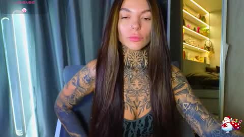 Anna online show from 02.14.26