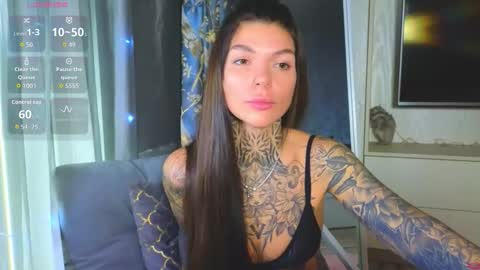 Anna online show from 02.27.26