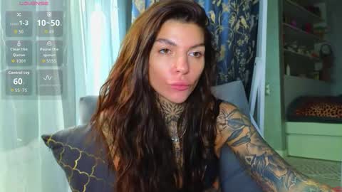 Anna online show from 03.15.26