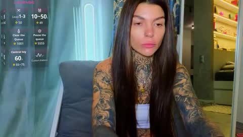 Anna online show from 04.01.26