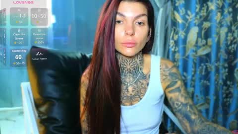 Anna online show from 04.26.26