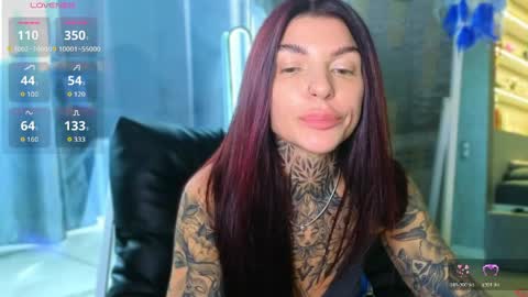 Snapshot of perfecttbaby77n chatting on 05.02.26 Anna online show from 05.02.26