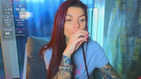 Snapshot of perfecttbaby77n chatting on 05.23.26 Anna online show from 05.23.26