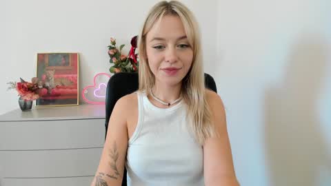 Cindy online show from 12.02.24