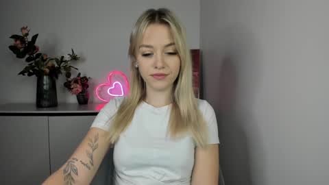 Cindy online show from 01.21.25