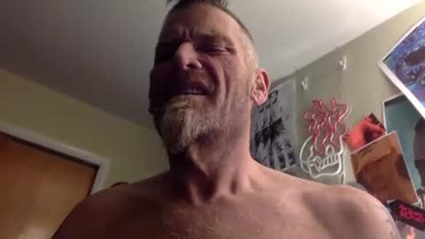 Snapshot of pergatoryhollarboys chatting on 11.10.25 GOON MASTER online show from 11.10.25