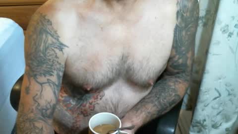 perkymalenipples online show from 11.16.25