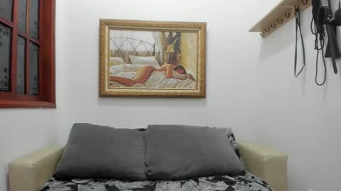 Diana And Alan online show from 10.11.25