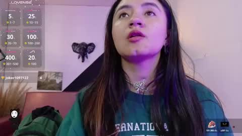   online show from 09.29.25