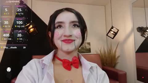   online show from 10.03.25