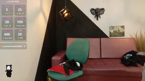   online show from 10.06.25