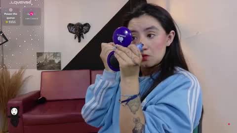   online show from 10.28.25