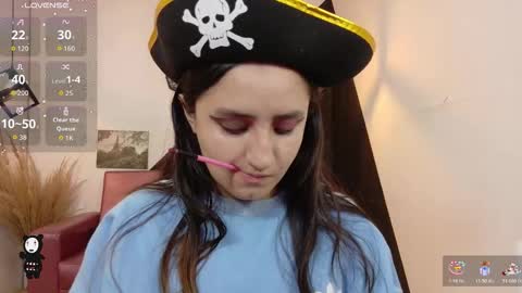   online show from 10.31.25