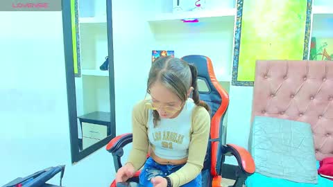 perla online show from 09.12.25