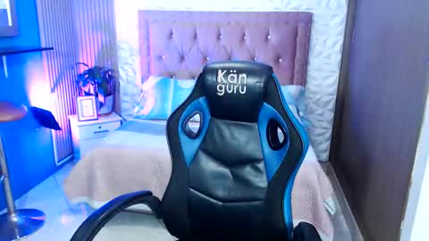 Perla online show from 03.21.26